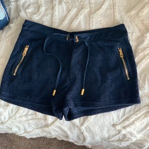NWT Tory Burch Josie Shorts
